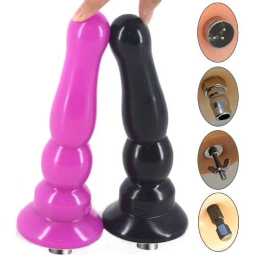 OLOEY Anal Toys