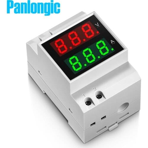 PanLongIC Current Measuring Instruments