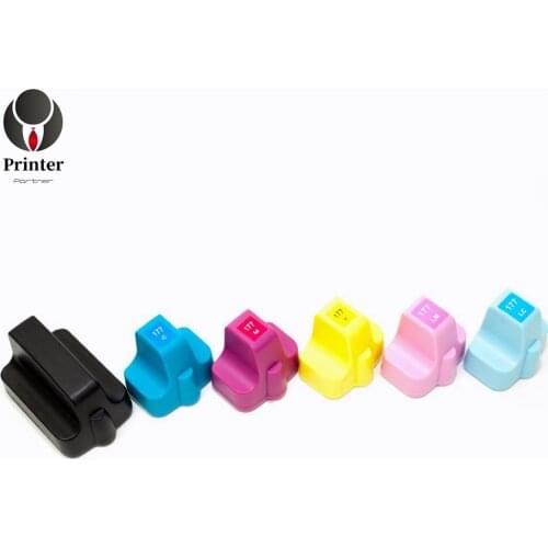 Printer-Partner premium ink cartridge 177 compatible for hp Photosmart D7245 D7255 D7260 D7263 D7268 D7460 D7463 D7468 printer