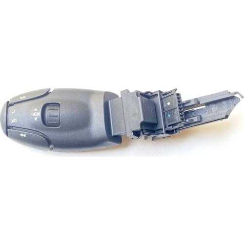 Brand New Radio CD Audio Remote Control Stalk Switch 6242Z6 96538206XT 9653820688 For Peugoet 206 307 407 607 807 Citoen C5 C8