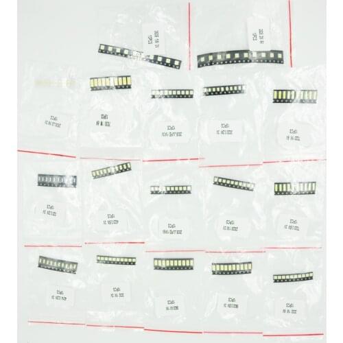 Commonly used LCD LED TV backlight beads LED component kits 3030/2835/2828/3535/4020/4014/5630/3020/7020/7030/020/5630 3V/6V