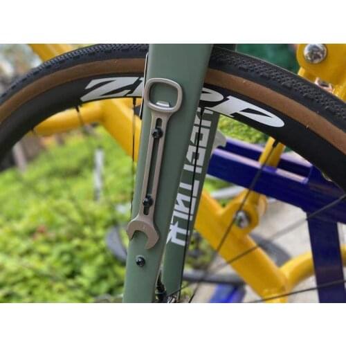 INTRO7 titanium tc21 EDC part