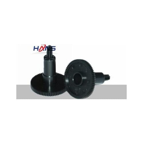 30pcs. New high quality Printer Ribbon Drive Gear for Epson TM U220PD U220PA U220PB U220 PD PA PB TM220