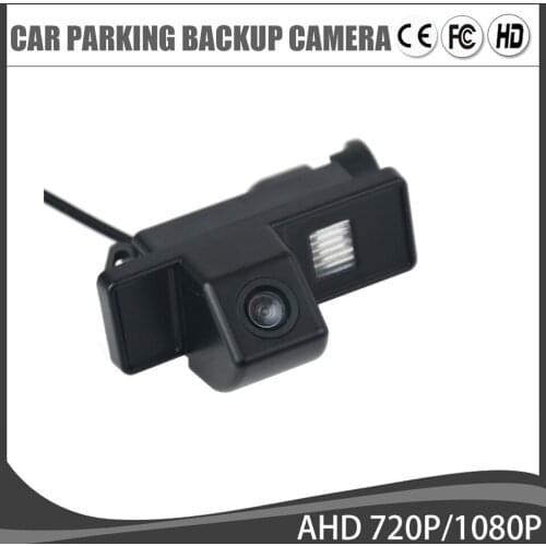 Vehicle Car Rear View Reverse Camera For Mercedes Benz Vito Viano Sprinter B Class W639 Auto Backup Parking Night Vision 1080P