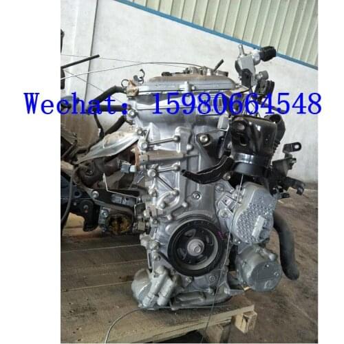 Auto Motor 5ZR-FXE 1.8 engine For Toyota Lexus/CT200h/Toyota Prius