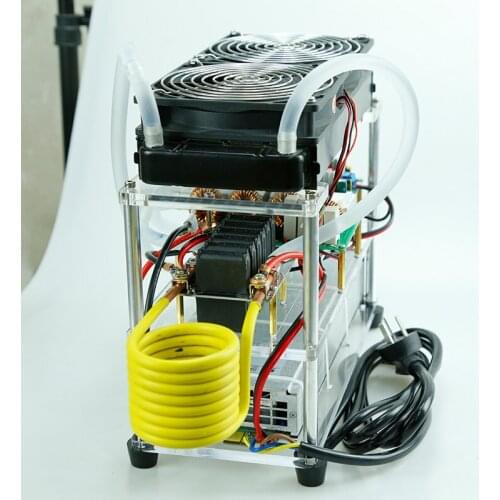 Digital magnetic levitation scientific demonstration teaching interest cultivation