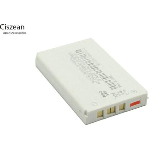 Ciszean BLB-2 BLB2 BLB 2 800mAh Phone Replacement Battery For Nokia 6590 5210 6500 6510 3610 8270 8910 8910i 8210 7650 6590i