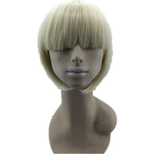 Fei-Show Short Wigs