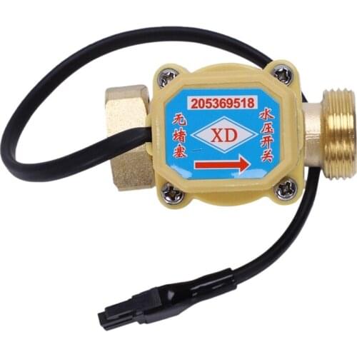 Ifu Flow Meters