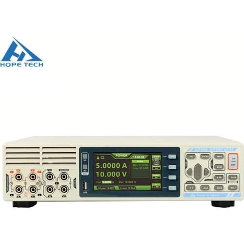 CHT3568 Battery Integrated Test Equipment Battery Comprehensive Tester CHT3568A