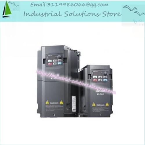 Inverter C200 Series VFD015CB21A-21M New Original