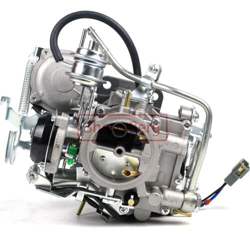 SherryBerg Carb Carburettor Carburetor For Toyota 5AF 4AF Corolla 1.6L 2 Barrel 1987 1988 1989 1990 1991 1992 Carbu 21100-16540