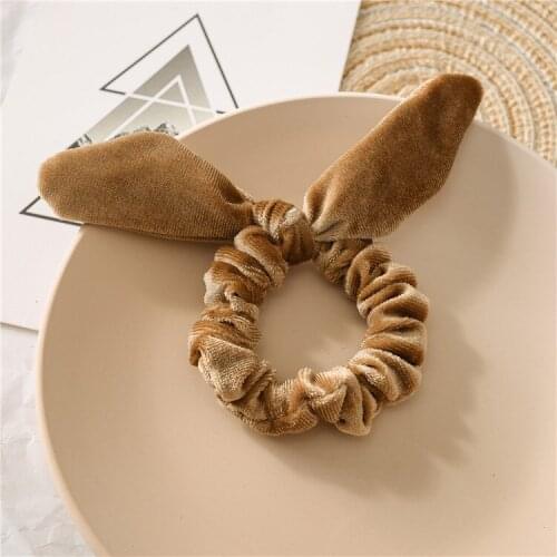 Lovely Elastic Cat Ears Headband Girls Makeup Face Clean Washing Spa Head Ornaments Forcolor hair rings adorn beautiful womens