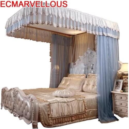 Mosquitera Cuna Siatka Moskitiera Curtain Bed Mosquiteiro Para Cama Adulto Canopy Moustiquaire Klamboe Cibinlik Mosquito Net