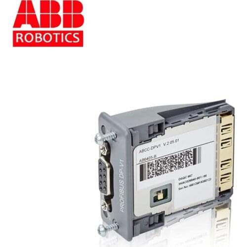 New in box ABB DSQC667 3HAC026840-001 Profibus Board Robot Controller With Free DHL/UPS/FEDEX