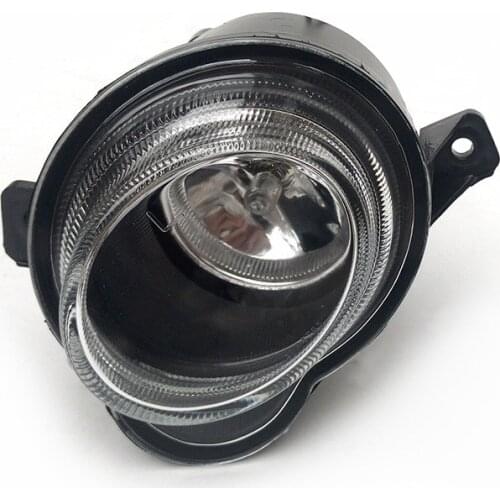 Front bumper fog light for JAC Tongyue J3 J3 RS 4116100U8010