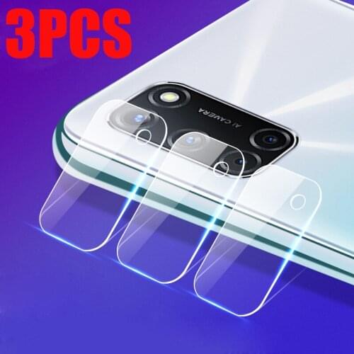SLEVE Screen Protectors For Oppo A92