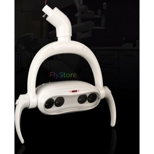 Dental LED oral induction lamp for dental chair dental surgery lamp high quality