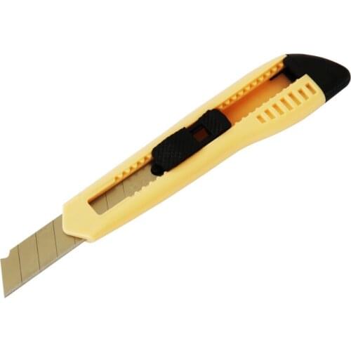 Deli 2003 Utility Knife 18mm Wholesale and Retail