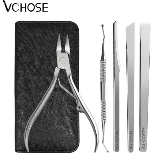 Кусачки для ногтей Vchose China At AliExpress
