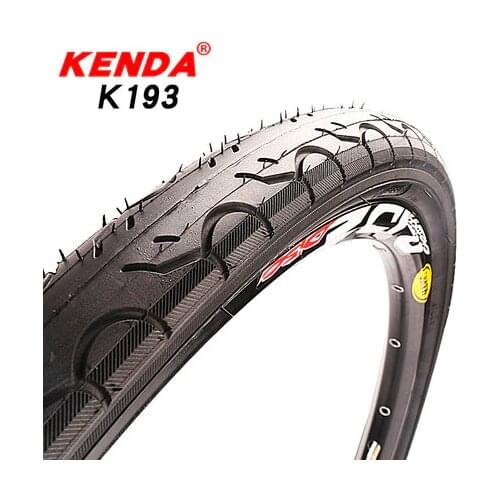KENDA Bicycle Tire 700C Road Bike Tire 700 * 25C 28C 32C 35C 38C 40C Pneu Bicicleta Tyres