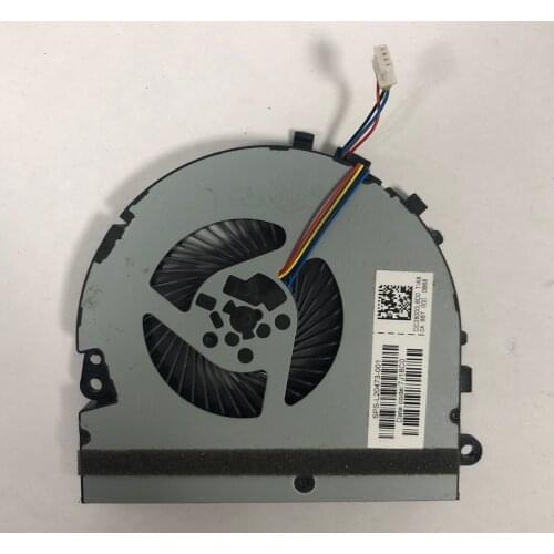 Cooling Fan For HP Pavilion 15-DA 15-da0014TX KSB05105HADZ6 DC5V 0.35A DC28000L6D0 L20473-001