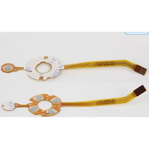 Repair Parts for Canon 6D Digital Camera Navigation Direction Button Flex Cable Replace Assembly