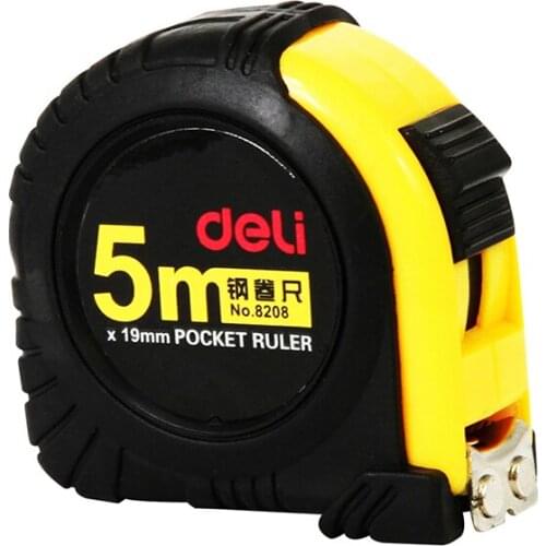 1pcs 8208 steel tape 3 m /5 meters /7 m /10 meters adhesive antiskid resistant and anti wrestling magnet