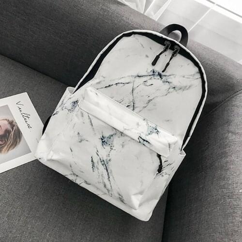 2020 Fashion Women Canvas Backpack for Teenagers Girls Large Capacity Travel Bags Backpacks Female Rucksack College School Bag
