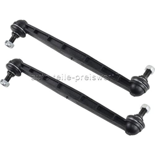 AP02 13327928 13169439 90498745 0350614 2x FRONT STABILISER ANTI ROLL BAR LINKS For ASTRA G,H MK5,6 ZAFIRA B MK1,2 MERIVA B New