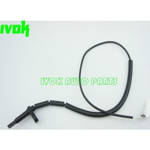 ABS Wheel Speed Sensor Rear Right for Toyota Highlander GSU55 GSV58 Lexus RX350 89545-0E020 895450E020