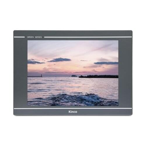 GL150E HMI GREEN Series 15" TFT HMI Touch Screen