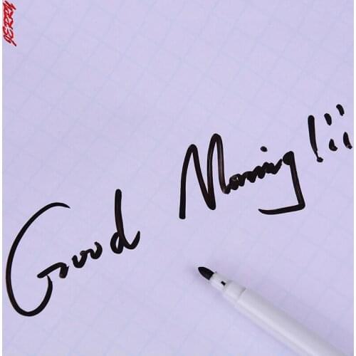 Hot Sale 45*100cm White Whiteboard Wallpaper Sticker Office Vinyl Decoration Decal