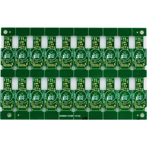 Engineer 10L PCB Board for Industry Control Printed Circuit Board 1-12 layer pcb supplier