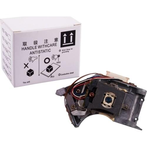 Optical Lens Compatible Replacement Kit for TOP-60 Game Console Lens