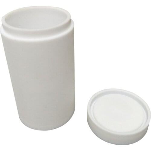 Hydrothermal Synthesis Autoclave Reactor High-pressure Digestion Tank with PTFE Lined Vessel for Lab Use