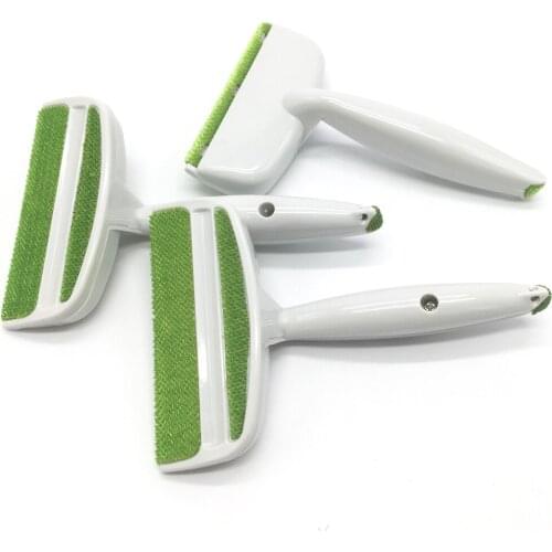 New Anti-static Clothes Brush Pet Hair Sticky Brush Sweater Sofa Lint Ball Removal Tools Household Laundry Dry Cleaning Brush