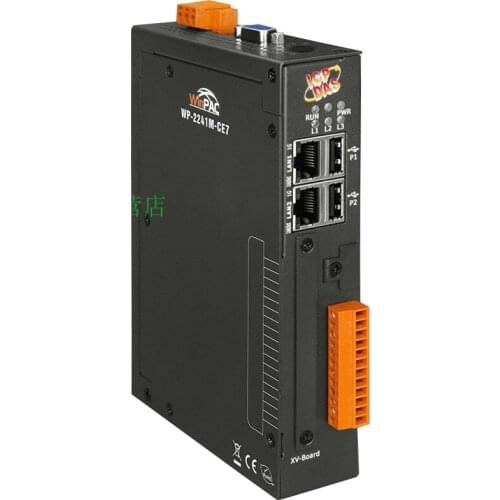 New Original Spot Photo For WP-2241M-CE7 Intelligent Operation Controller With WCE7 System