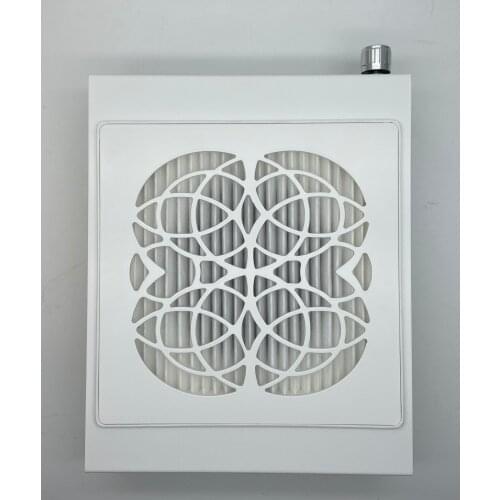 Trinity_Aircleaner Products For Manicure And Pedicure