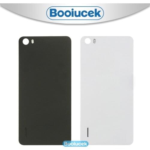 High Quality Back Cover For Huawei Honor 6 Housing Battery Cover Door Rear Cover Chassis Frame
