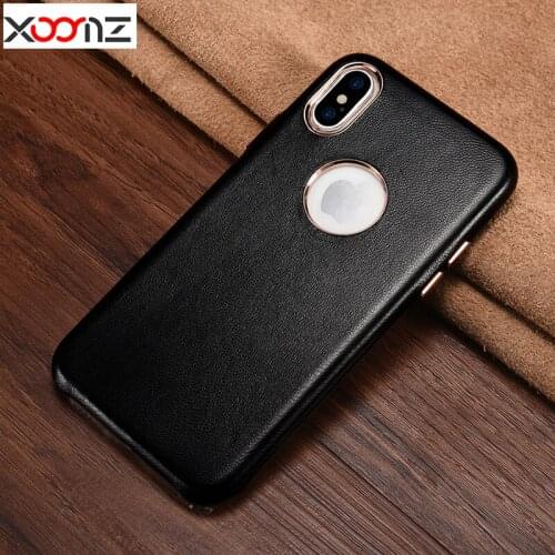 XOOMZ IPhone X
