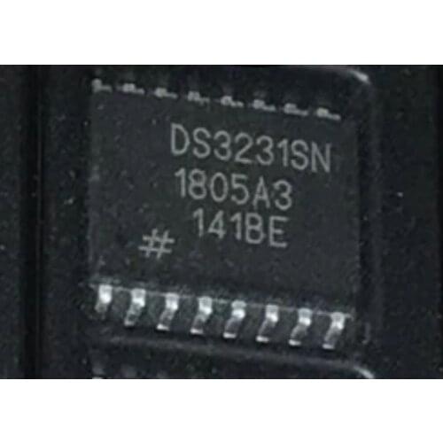 10-20PCS/ DS3231SN DS3231 DS3231N