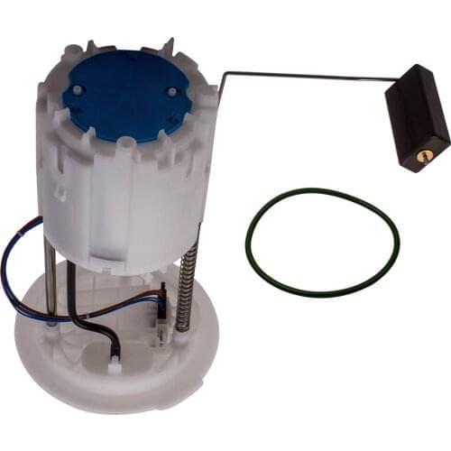 12V Electric Fuel Pump Assembly for Mercedes Benz ML350 2006-2011 Gas E8924M