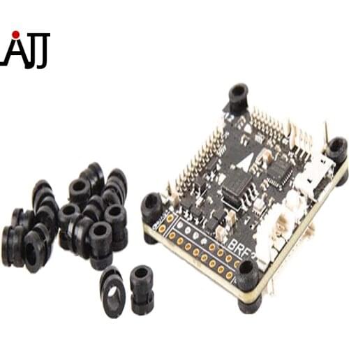 20pcs/bag Rubber Damping Ball Anti-Vibration Absorber Ball-03 for BeeRotor F3 SPRacing F3 CC3D NAZE32 F303 Flight Controller