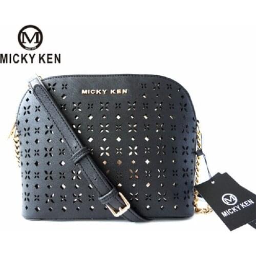 2021Micky Ken Brand Designer Shell Bags Cross Body Women Messenger Bags Shoulder Bolsa Feminina Sac A Main Bolsas Feminina