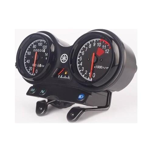 STARPAD For Motorcycle accessories For JS125-6 b/f / 6 a/V6 jun/jun will wind instrument/spec/odometer