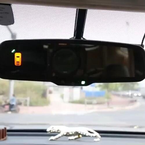 Aroham Car Rear Mirror DVRs