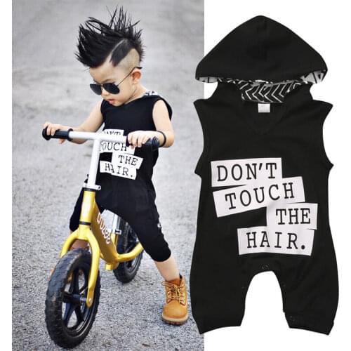 Free shipping Cotton Toddler Baby Kids Boys Infant Romper Jumpsuit Bodysuit Clothes Outfit