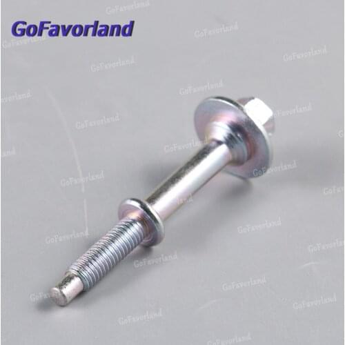 18231SR3A22 Flexible Joint Bolt Exhaust Manifold Screw For Honda Accord 1989-2007 Civic 1988-2005 CR-V 2002-2006