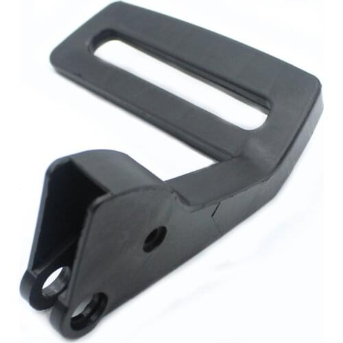 Chain Safety Brake Handle Hand Guard Handguard Lever Fit For POULAN HUSQVARNA 136 136LE 137 137E 141 141LE 142 142E Chainsaws